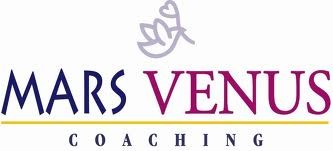 Mars Venus Coaching logo