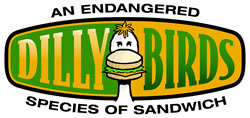 DillyBird's Deli Sandwich Shop Franchise