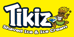 Tikiz Shaved Ice & Ice Cream Franchise