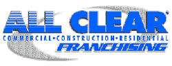 All Clear Franchising, LLC Franchise