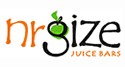 NrGize Lifestyle Cafe logo
