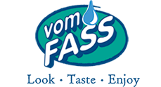 VOM FASS logo