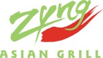 Zyng Asian Grill Franchise