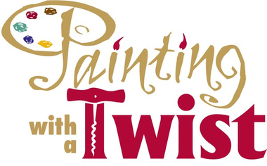 Painting with a Twist logo
