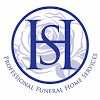 Heritage Services logo