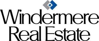 Windermere Real Estate logo