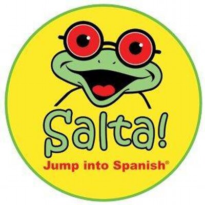 Salta! Jump into Spanish Franchise