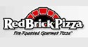 RedBrick Pizza logo