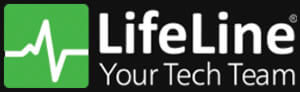 LifeLine Repairs logo