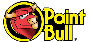 Paint Bull logo