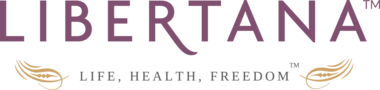 Libertana Home Health & Hospice logo