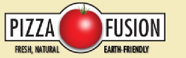 Pizza Fusion logo