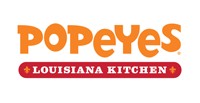 Popeyes Louisiana Kitchen logo