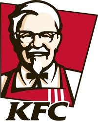 KFC Kentucky Fried Chicken logo