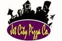Jet City Pizza logo