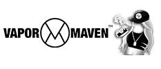 VaporMaven logo