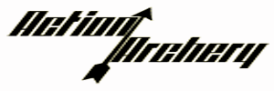 Action Archery logo