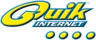Quik Internet logo