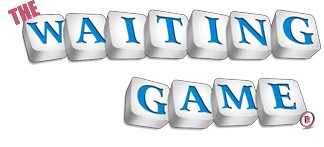 Waiting Game Publications logo