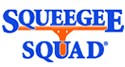 Squeegee Squad logo