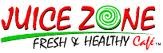 Juice Zone Franchise