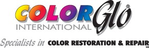 Color Glo logo