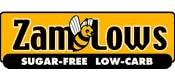 ZamLows Low Carb Retail Stores Franchise