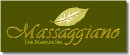 Massaggiano - The Massage Spa Franchise