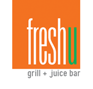 Fresh U logo