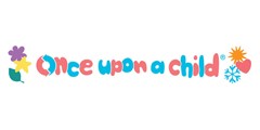 Once Upon A Child logo