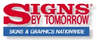 Signs By Tomorrow logo