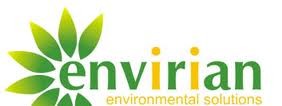 Envirian logo