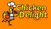 Chicken Delight logo