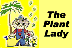 The Plant Lady Franchise