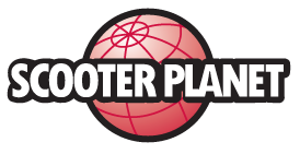 Scooter Planet Franchise