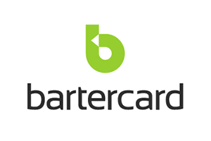Bartercard USA logo