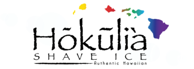 Hokulia Shave Ice logo