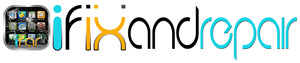 IFixandRepair logo