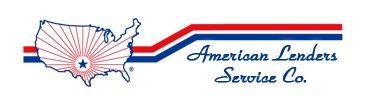 American Lenders Service logo