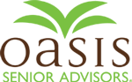 Oasis Senior Advisors logo