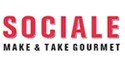 Sociale Make & Take Gourmet Franchise