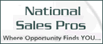 National Sales Pros Franchise