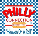 Philly Connection logo