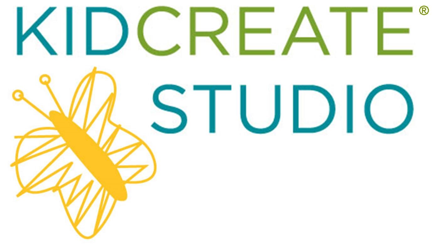 Kidcreate Studio logo