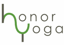 Honor Yoga logo