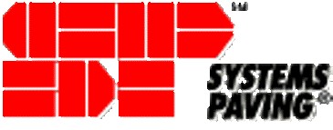 Systems Paving logo