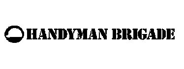 Handyman Brigade Franchise