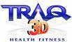 Traq 3D logo