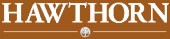 Hawthorn Suites by Wyndham logo
