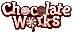 Chocolate Works logo